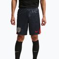 Herren-Fußballshorts Nike England 2026 Stadium Away obsidian/speed red/white/speed red
