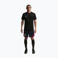 Herren-Fußballshorts Nike England 2026 Stadium Away obsidian/speed red/white/speed red 2