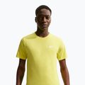 Shirt Herren Nike Sportswear Club sonic yellow 4