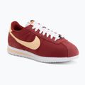 Damen-Sneaker Nike Cortez team crimson/white/ice peach