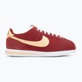 Damen-Sneaker Nike Cortez team crimson/white/ice peach 2