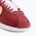 Damen-Sneaker Nike Cortez team crimson/white/ice peach 7