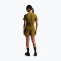 Damen-Laufshorts Nike Tempo Dri-Fit Mid-Rise olive flak/olive flak 4