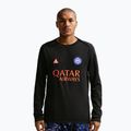 Herren-Fußball-Longsleeve Nike Inter Milan Academy Pro Warm SE black/safety orange