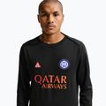 Herren-Fußball-Longsleeve Nike Inter Milan Academy Pro Warm SE black/safety orange 4