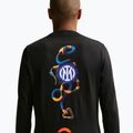 Herren-Fußball-Longsleeve Nike Inter Milan Academy Pro Warm SE black/safety orange 5