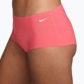 Damen-Slips Nike Leak Protection: sea coral/white 3