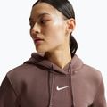 Damen-Sweatshirt Nike Sportswear Phoenix Fleece tattoo/sail 4