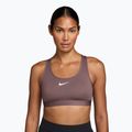 Sport-BH Nike Swoosh Medium Support tattoo/white
