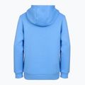 Kinder-Sweatshirt Nike Sportswear Club Fleece university blue/white 2