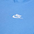 Kinder-Sweatshirt Nike Sportswear Club Fleece university blue/white 3