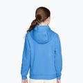 Kinder-Sweatshirt Nike Sportswear Club Fleece university blue/white 4