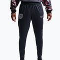 Herren-Fußballhose Nike England Strike obsidian/work blue/white