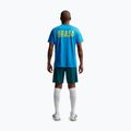 Herren-Fußballshorts Nike Brazil Strike geode teal/light mint/midwest gold 3