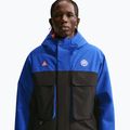 Herren-Fußballjacke Nike Inter Milan SE Skull Peak Storm-FIT hyper blue/black/safety orange 4