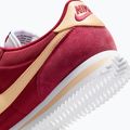 Damen-Sneaker Nike Cortez team crimson/white/ice peach 9