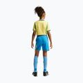 Kinder-Fußballshorts Nike Brazil 2026 Stadium Home Soccer Replica light photo blue/light mint/white 5