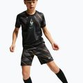 Kinder Torwarthose Nike FFF 2026/27 Stadium Goalkeeper black/medium ash/monarch/igloo 6