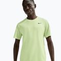 Herren-T-Shirt Nike Dri-Fit light liquid/lime/black