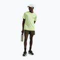 Herren-T-Shirt Nike Dri-Fit light liquid/lime/black 2