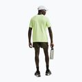 Herren-T-Shirt Nike Dri-Fit light liquid/lime/black 3