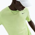 Herren-T-Shirt Nike Dri-Fit light liquid/lime/black 4