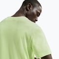 Herren-T-Shirt Nike Dri-Fit light liquid/lime/black 5