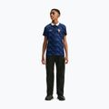Kinder-Fußballtrikot Nike FFF 2026/27 Match Home game royal/metallic copper 5