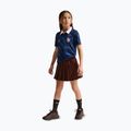 Kinder-Fußballtrikot Nike FFF 2026/27 Match Home game royal/metallic copper 6