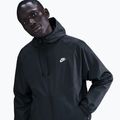 Herrenjacke Nike Windrunner black/white 4