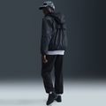 Herrenjacke Nike Windrunner black/white 8
