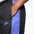 Herrenhose Nike Windrunner Lined black/sapphire/sapphire 3
