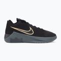 Herren-Basketballschuhe Nike LeBron Witness 9 black/iron grey/dark smoke grey/black 2