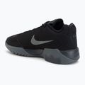 Herren-Basketballschuhe Nike LeBron Witness 9 black/iron grey/dark smoke grey/black 3