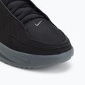 Herren-Basketballschuhe Nike LeBron Witness 9 black/iron grey/dark smoke grey/black 7