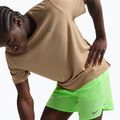 Laufshorts für Herren Nike Stride Dri-Fit Brief-Lined 7" lime blast 5
