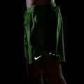Laufshorts für Herren Nike Stride Dri-Fit Brief-Lined 7" lime blast 6