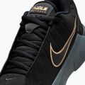 Herren-Basketballschuhe Nike LeBron Witness 9 black/iron grey/dark smoke grey/black 8