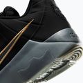 Herren-Basketballschuhe Nike LeBron Witness 9 black/iron grey/dark smoke grey/black 9