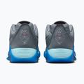 Herren-Basketballschuhe Nike LeBron Witness 9 cool grey/glacier ice/aurora blue 4