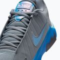 Herren-Basketballschuhe Nike LeBron Witness 9 cool grey/glacier ice/aurora blue 7