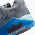 Herren-Basketballschuhe Nike LeBron Witness 9 cool grey/glacier ice/aurora blue 8