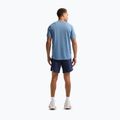 Herren-Laufshirt Nike Miler Dri-Fit UV work blue 3