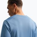 Herren-Laufshirt Nike Miler Dri-Fit UV work blue 6