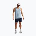 Herren-Laufshirt Nike Stride Dri-Fit ADV light armory blue 2