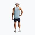 Herren-Laufshirt Nike Stride Dri-Fit ADV light armory blue 3