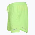 Herren-Laufshorts Nike Stride Dri-Fit 2in1 7" lime blast 8