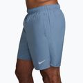Herren-Shorts Nike Dri-Fit Challenger 7" 2in1 work blue/work blue 3