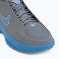 Herren-Basketballschuhe Nike LeBron Witness 9 cool grey/glacier ice/aurora blue 7