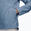 Herren-Laufjacke Nike Repel Miler work blue/work blue 3